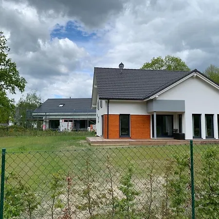 Seemoewe בית נופש *