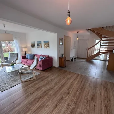 Seemoewe בית נופש