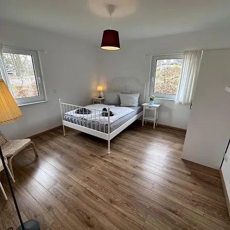 Seemoewe בית נופש *