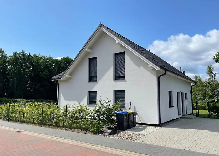 度假居 Seemoewe Lenz