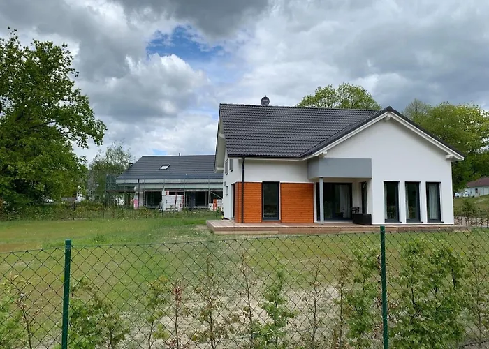 Seemoewe 度假居 *