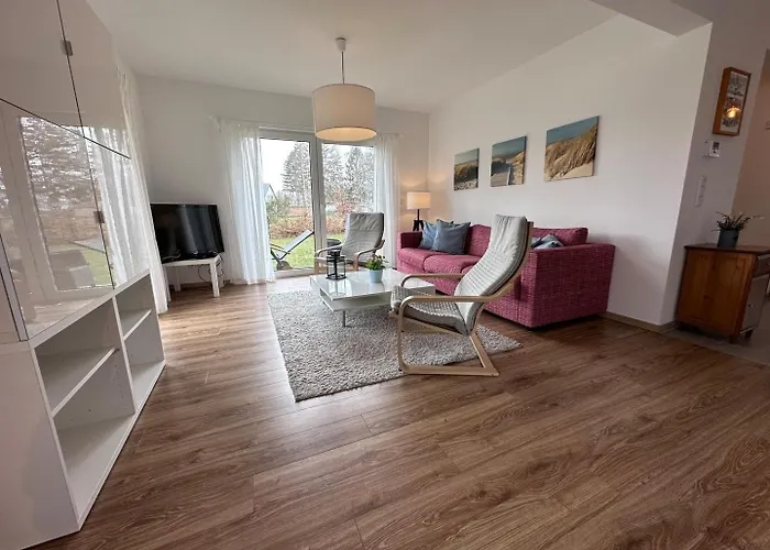 度假居 Seemoewe *